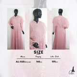OZIAS GAMIS BROKAT 09714 LD 105