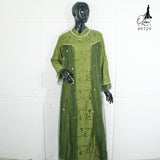 OZIAS GAMIS BROKAT LILY 09751 LD 105