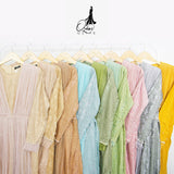 OZIAS GAMIS BROKAT LILY 09751 LD 105