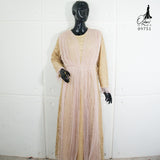 OZIAS GAMIS BROKAT LILY 09751 LD 105