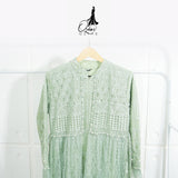 OZIAS GAMIS BROKAT BALIYA 09817 LD 105