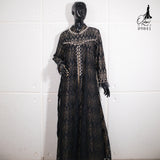 OZIAS GAMIS OZIAS BROKAT ARYGLIE 09841 LD 105