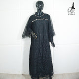 OZIAS GAMIS BROKAT BALIYA 09864 LD 105