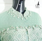 OZIAS GAMIS BROKAT BALIYA 09864 LD 105