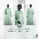 OZIAS GAMIS BROKAT BALIYA 09864 LD 105