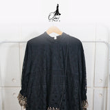 OZIAS GAMIS BROKAT RENDA 10018 LD 105