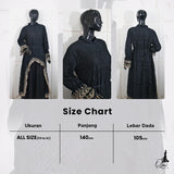 OZIAS GAMIS BROKAT RENDA 10018 LD 105