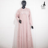 OZIAS GAMIS BROKAT 10021 LD 105