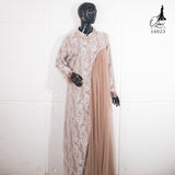 OZIAS GAMIS BROKAT INAYA TEREZA 10023 LD 105