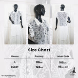 OZIAS ONESET OUTER & ROK 10024 LD 105