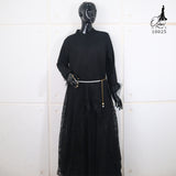 OZIAS GAMIS BROKAT ALYA 10025 LD 105