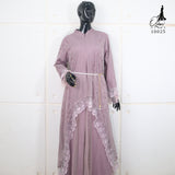 OZIAS GAMIS BROKAT ALYA 10025 LD 105