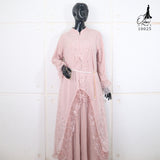 OZIAS GAMIS BROKAT ALYA 10025 LD 105