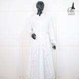 OZIAS GAMIS BROKAT ALYA 10025 LD 105