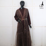 OZIAS GAMIS TILE 10026 LD 105