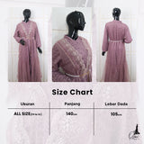 OZIAS GAMIS TILE 10026 LD 105