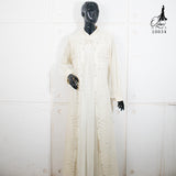 OZIAS GAMIS BROKAT 10034 LD 105 120 140 150 4XL 5XL