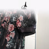 OZIAS GAMIS BROKAT RAYON 01525 LD 105