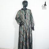OZIAS GAMIS BROKAT RAYON 01523 LD 105