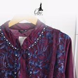 OZIAS GAMIS TILE NAMIRA 07184 LD 120 2XL