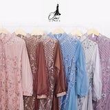 OZIAS GAMIS TILE 07251 LD 105
