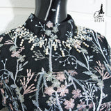 OZIAS GAMIS TILE CHANTILY 07279 LD 105