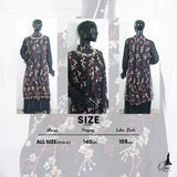 OZIAS GAMIS TILE 07281 LD 105