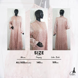 OZIAS GAMIS TILE EMBOS 07283 LD 105