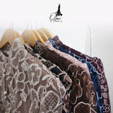 OZIAS GAMIS TILE 07339 LD 105