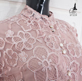 OZIAS GAMIS TILE 07339 LD 105