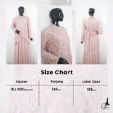 OZIAS GAMIS TILE 07339 LD 105