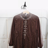 OZIAS GAMIS TILE 07362 LD 105
