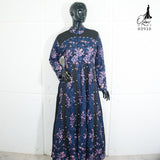OZIAS GAMIS JETBLACK 03910 LD 105