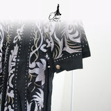 OZIAS GAMIS JETBLACK 03916 LD 105