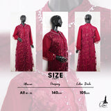 OZIAS GAMIS TILE NAMIRA 07106 LD 105