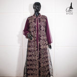 OZIAS GAMIS TILE NAMIRA 07132 LD 120 150 2XL 5XL