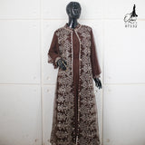 OZIAS GAMIS TILE NAMIRA 07132 LD 120 150 2XL 5XL