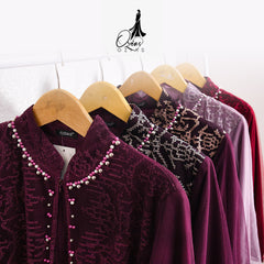 GAMIS OZIAS TILE NAMIRA 07132 LD 120 150 I Gamis Kondangan Wanita I Gamis Mewah Muslimah 2XL 5XL