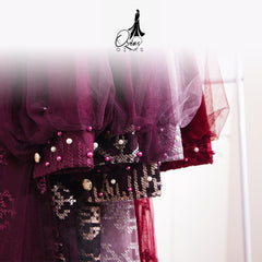 GAMIS OZIAS TILE NAMIRA 07132 LD 120 150 I Gamis Kondangan Wanita I Gamis Mewah Muslimah 2XL 5XL