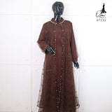 OZIAS GAMIS TILE NAMIRA 07132 LD 120 150 2XL 5XL