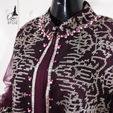 OZIAS GAMIS TILE NAMIRA 07132 LD 120 150 2XL 5XL