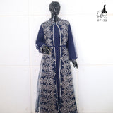 OZIAS GAMIS TILE NAMIRA 07132 LD 120 150 2XL 5XL