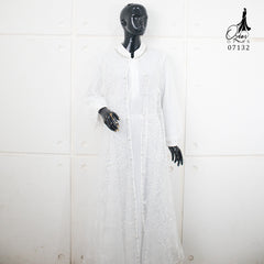 GAMIS OZIAS TILE NAMIRA 07132 LD 120 150 I Gamis Kondangan Wanita I Gamis Mewah Muslimah 2XL 5XL