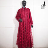OZIAS GAMIS TILE NAMIRA 07141 LD 105