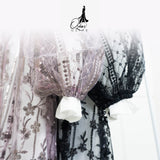 OZIAS GAMIS TILE BORDIR 07164 LD 120 140 2XL 4XL