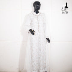 GAMIS OZIAS TILE 07237 LD 105 I Gamis Casual Remaja I Gamis Kondangan Cantik