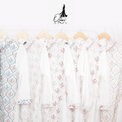 GAMIS OZIAS TILE 07237 LD 105 I Gamis Casual Remaja I Gamis Kondangan Cantik