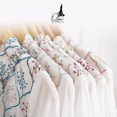 GAMIS OZIAS TILE 07237 LD 105 I Gamis Casual Remaja I Gamis Kondangan Cantik