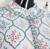 GAMIS OZIAS TILE 07237 LD 105 I Gamis Casual Remaja I Gamis Kondangan Cantik
