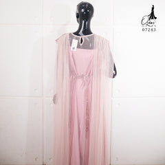 VEST OUTER TILE OZIKO 07243 | Vest Outer Pesta